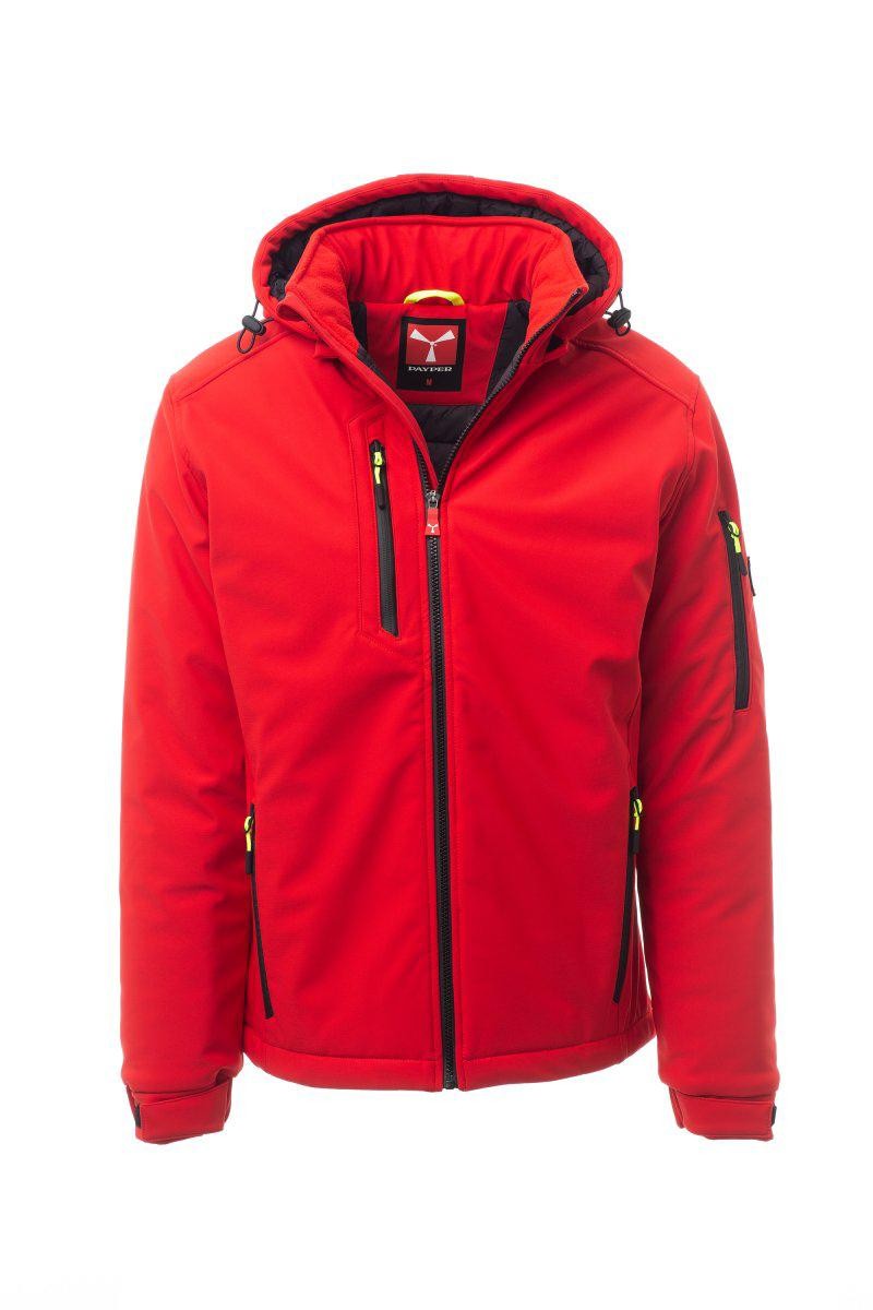 Softshell Creek Pad Payper S00330