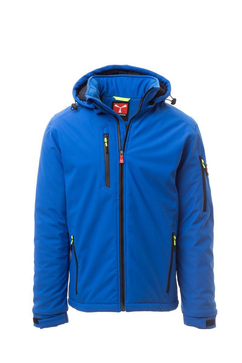 Softshell Creek Pad Payper S00330