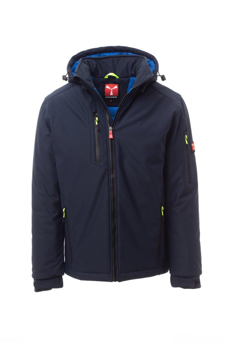 Softshell Creek Pad Payper S00330