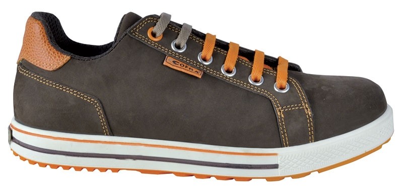 Scarpe Cofra ROSTER S3S FO SR 35070-N02