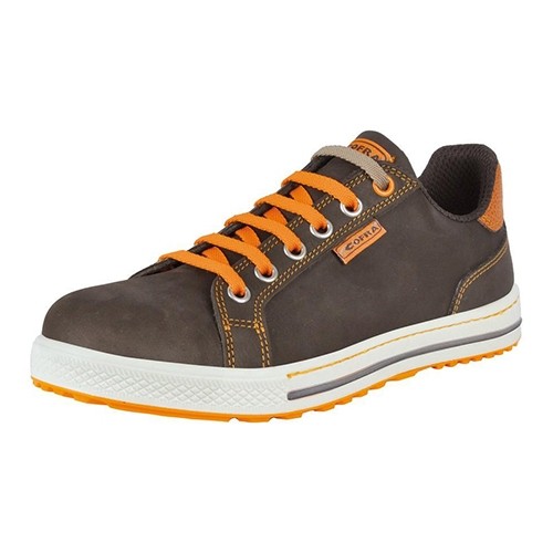 Scarpe Cofra ROSTER S3S FO SR 35070-N02