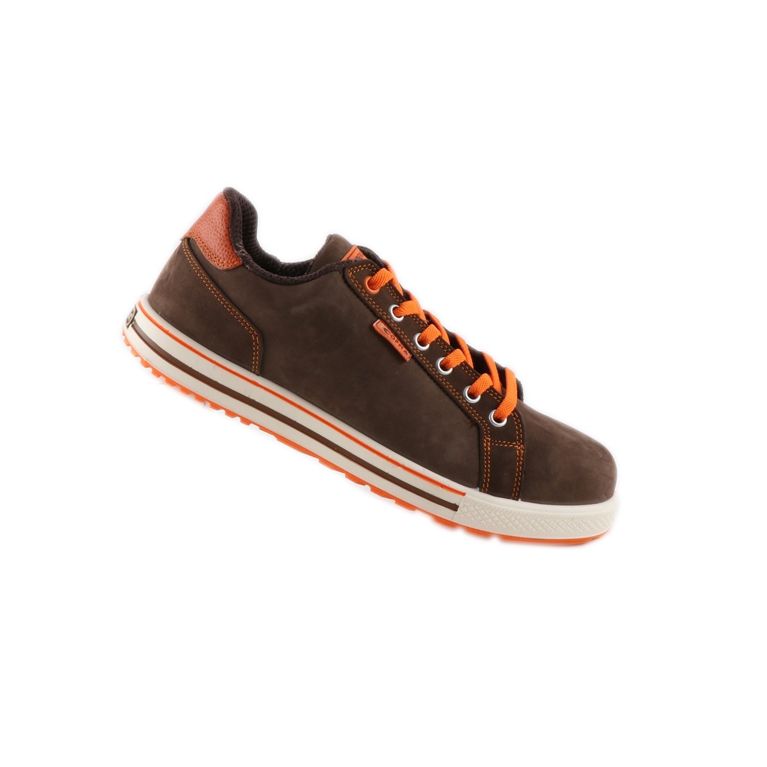 Scarpe Cofra ROSTER S3S FO SR 35070-N02