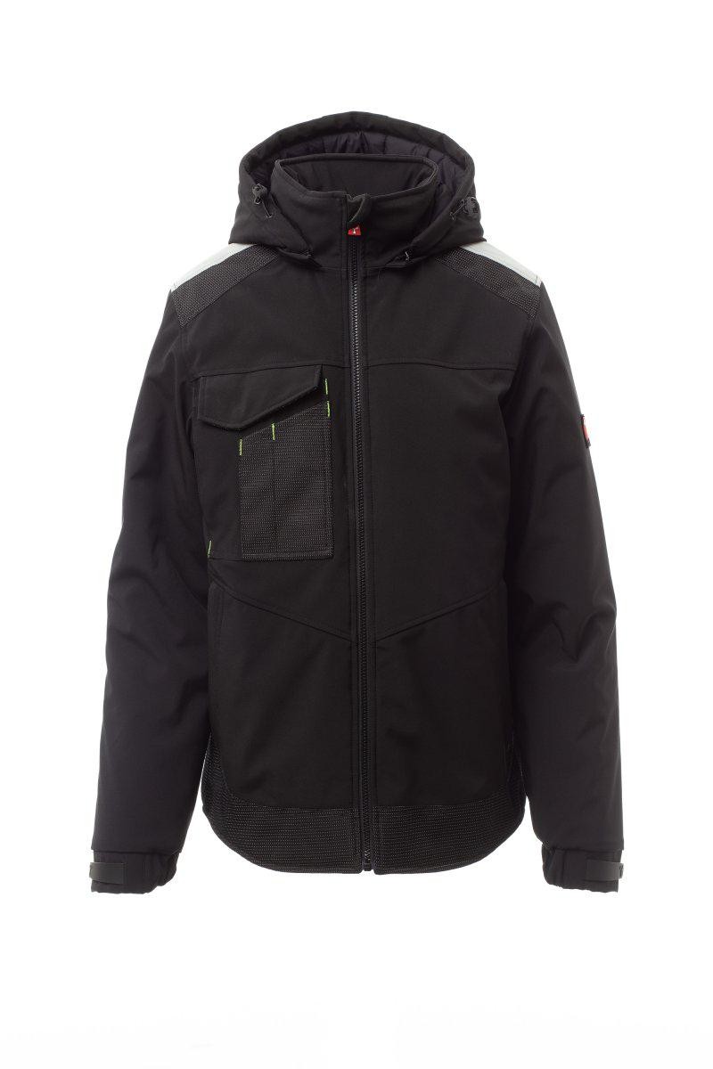 Softshell Performer Pad Payper S00359