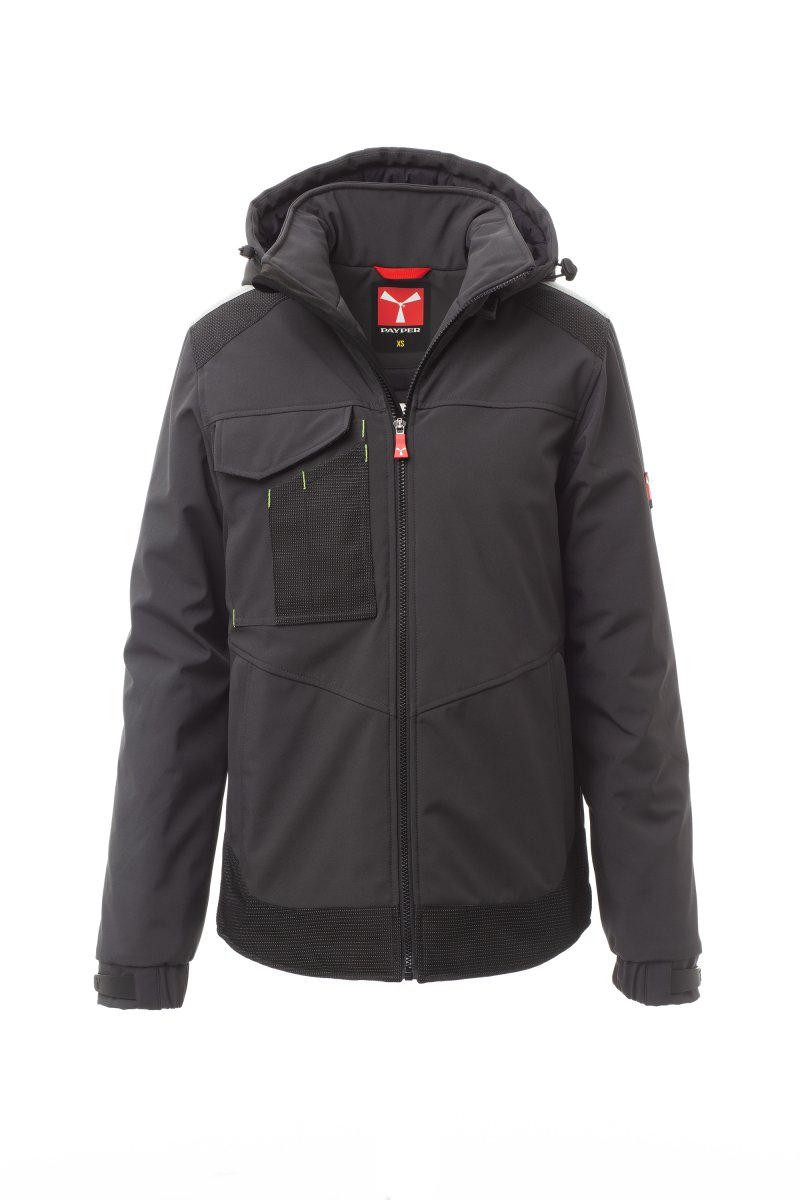 Softshell Performer Pad Payper S00359