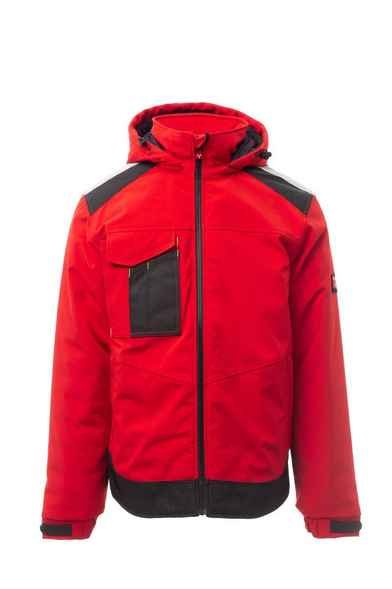 Softshell Performer Pad Payper S00359