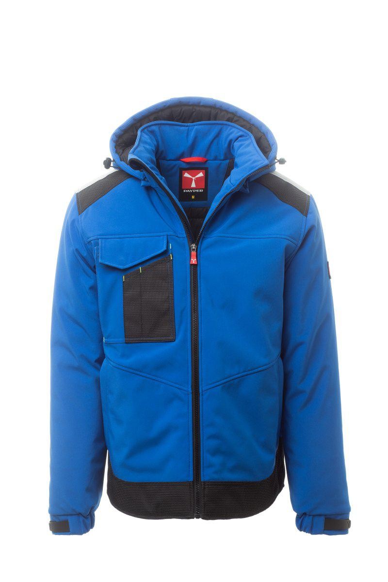 Softshell Performer Pad Payper S00359