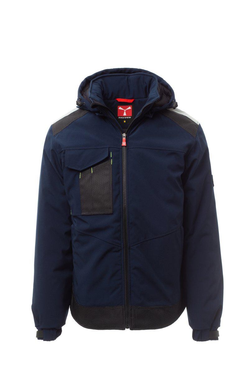 Softshell Performer Pad Payper S00359