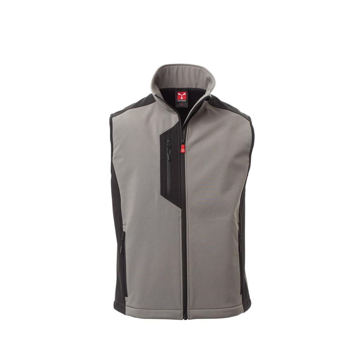 Gilet Softshell Cork Payper S00360