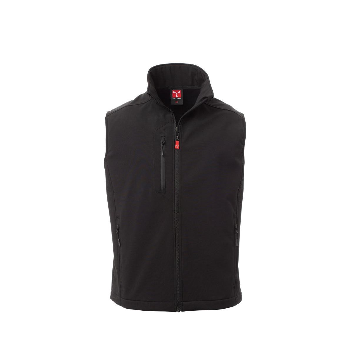 Gilet Softshell Cork Payper S00360