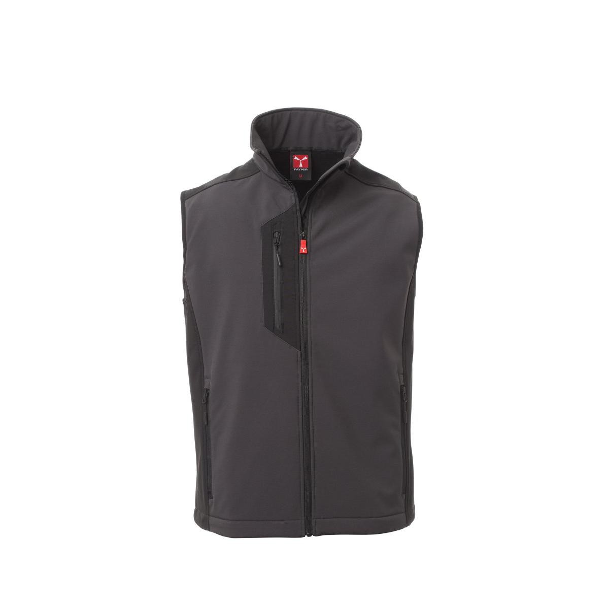 Gilet Softshell Cork Payper S00360