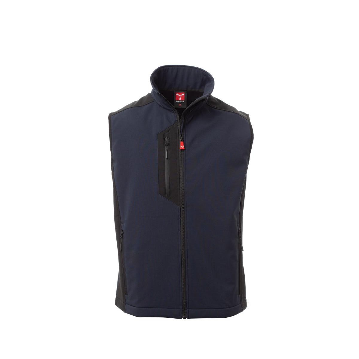Gilet Softshell Cork Payper S00360