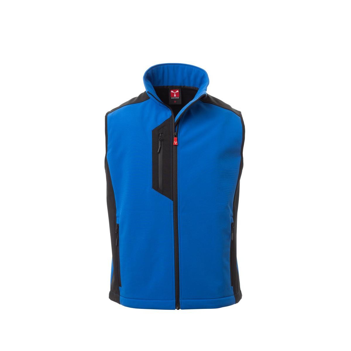 Gilet Softshell Cork Payper S00360
