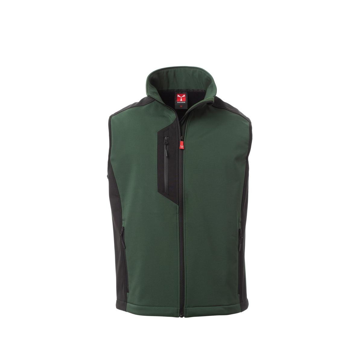 Gilet Softshell Cork Payper S00360