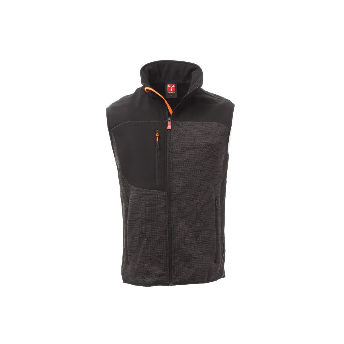 Gilet Softshell Tour Payper S00361
