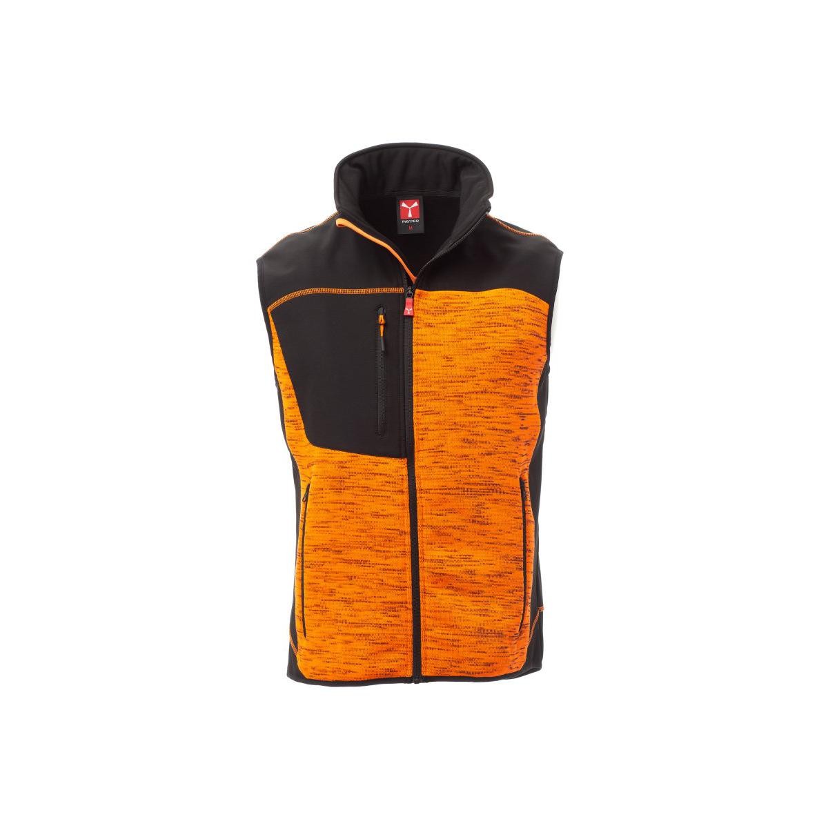 Gilet Softshell Tour Payper S00361