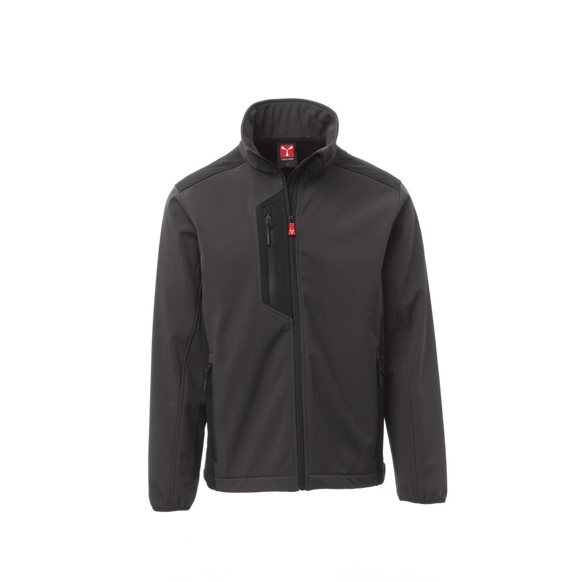Softshell Galway Payper S00549