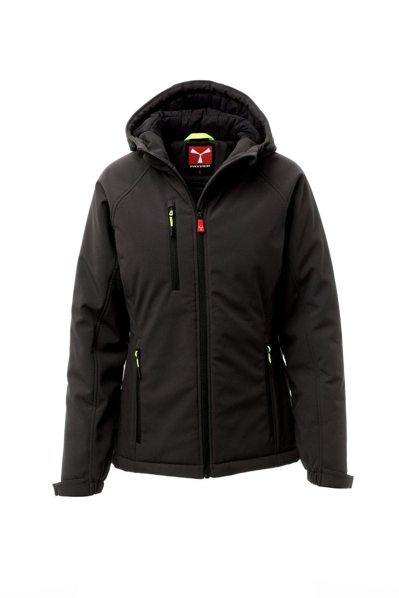 Softshell Gale Pad Lady Payper S00579