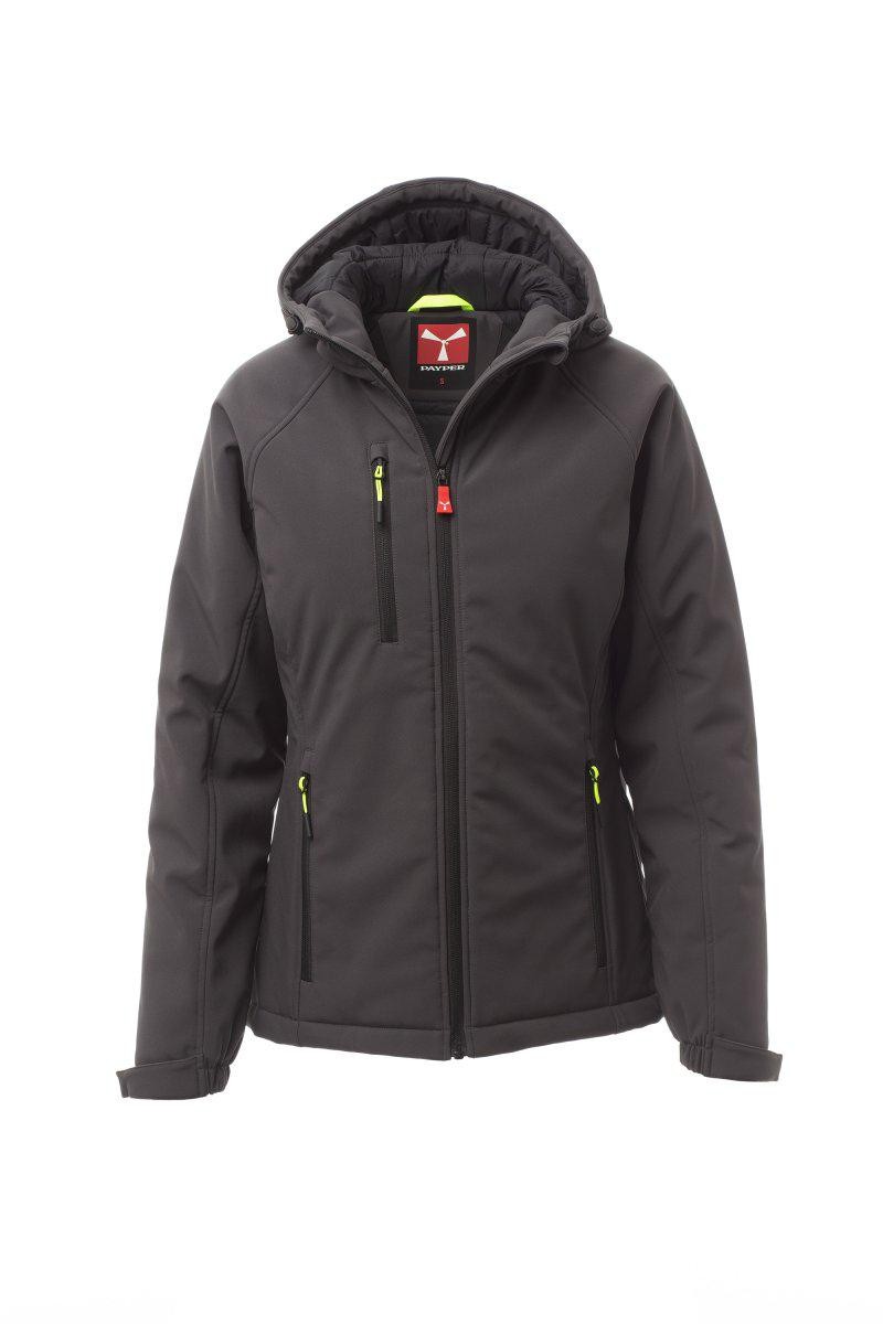 Softshell Gale Pad Lady Payper S00579