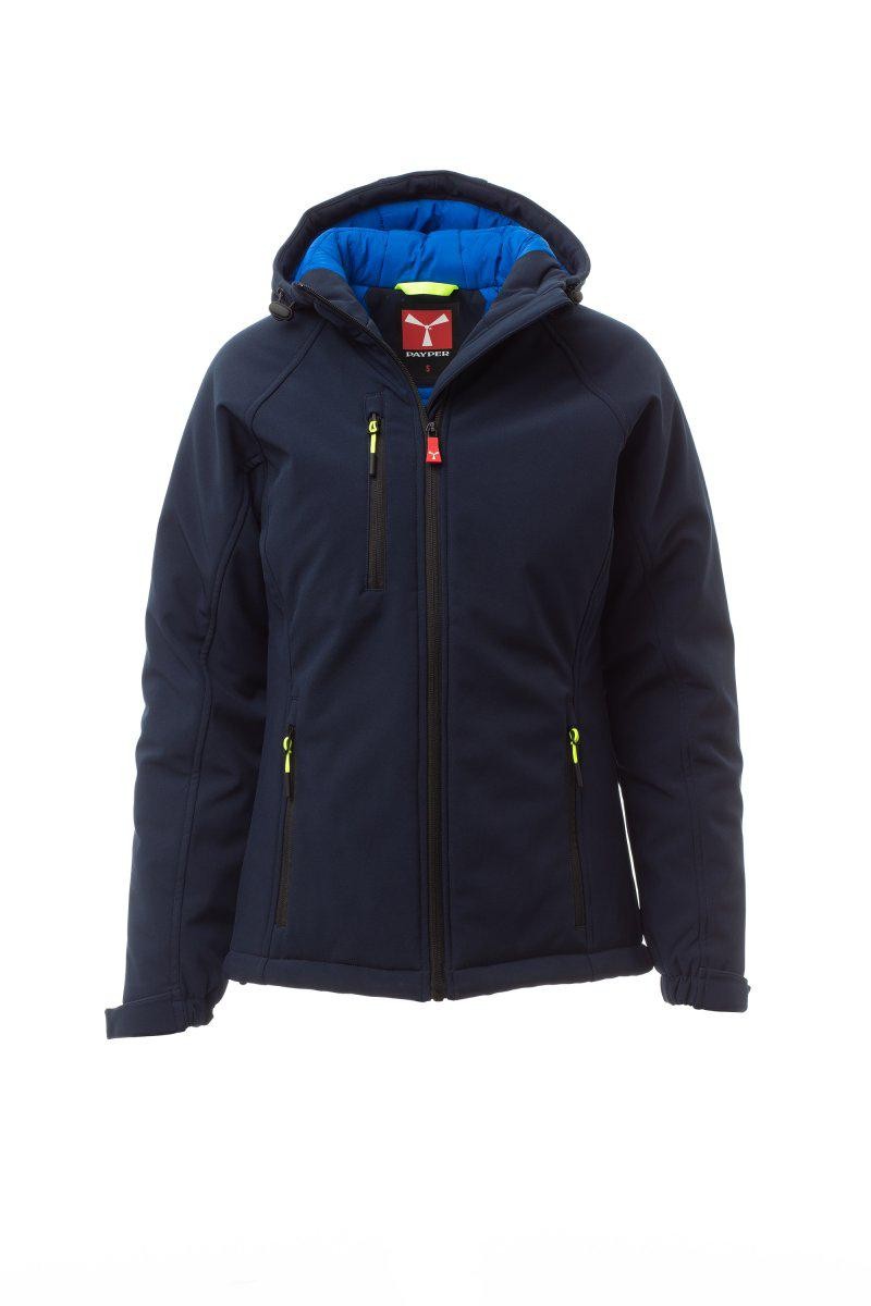 Softshell Gale Pad Lady Payper S00579