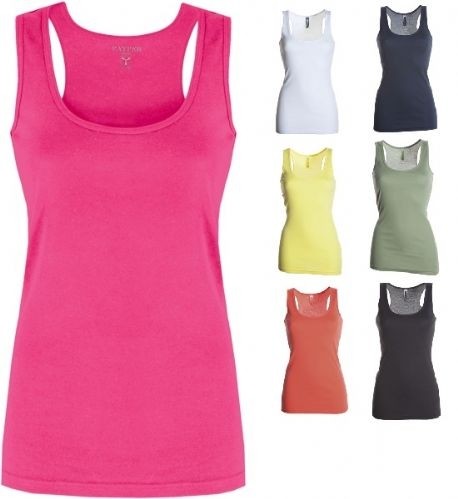 Canotta da donna Look Payper 000119