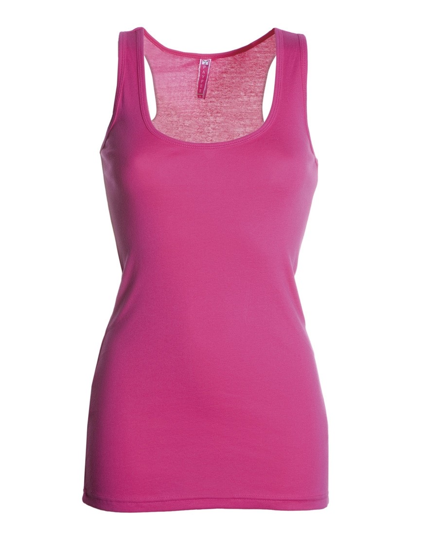 Canotta da donna Look Payper 000119