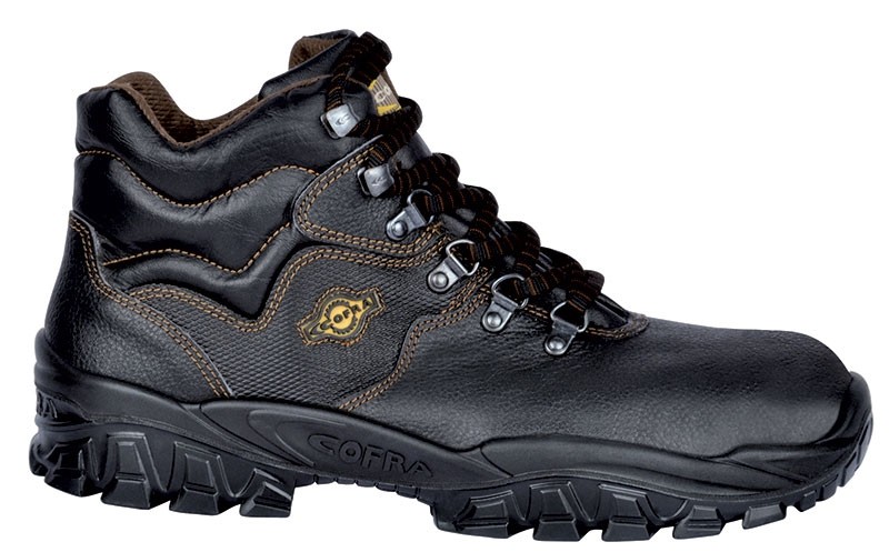 Scarpe Cofra NEW RENO S3 FO SR NT140-000