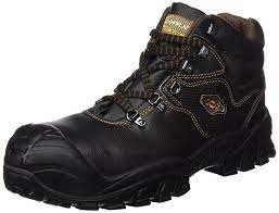 Scarpe Cofra NEW RENO S3 FO SR NT140-000