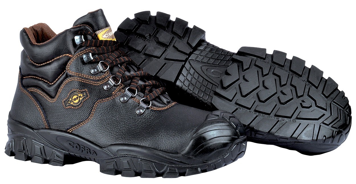 Scarpe Cofra NEW RENO S3 FO SR NT140-000