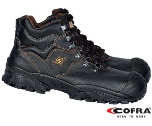 Scarpe Cofra NEW RENO S3 FO SR NT140-000