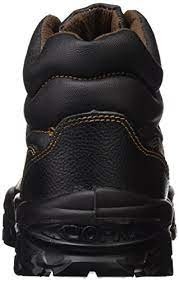 Scarpe Cofra NEW RENO S3 FO SR NT140-000