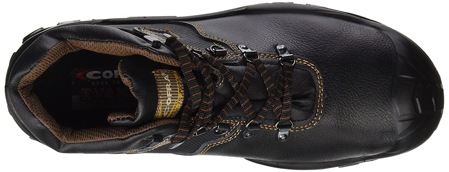 Scarpe Cofra NEW RENO S3 FO SR NT140-000