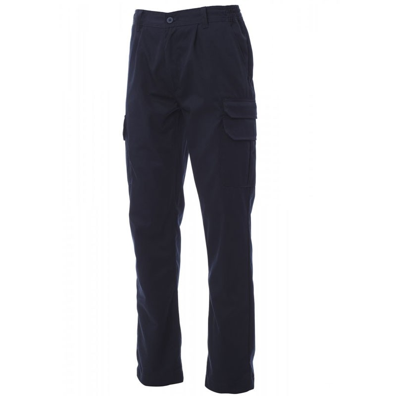 Pantaloni da lavoro Cargo 2.0 Payper 001404