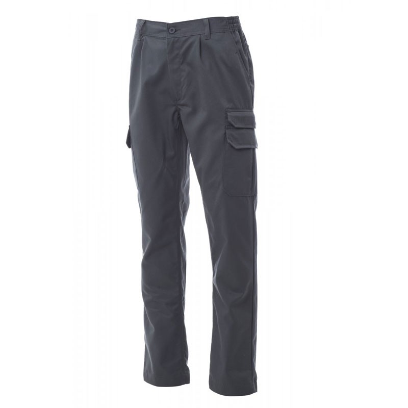 Pantaloni da lavoro Cargo 2.0 Payper 001404