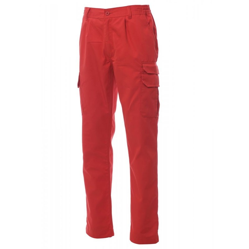 Pantaloni da lavoro Cargo 2.0 Payper 001404