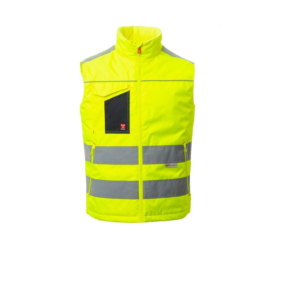 Gilet ad alta visibilit� Task Payper 001491