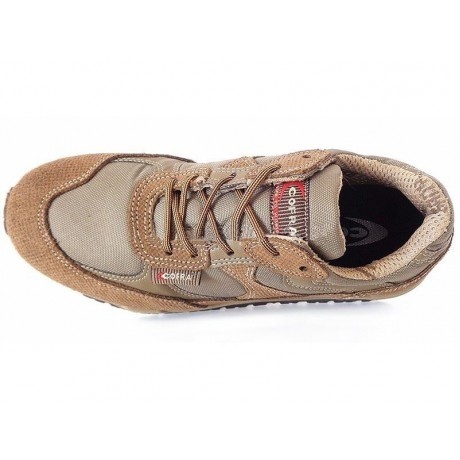 Scarpe Cofra Slavin O1 Src Fo 78610-000