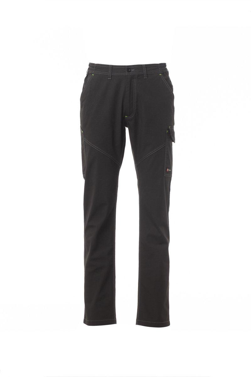 Pantaloni Worker Stretch Summer Payper S00239