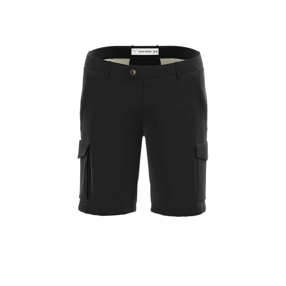 Bermuda da lavoro Major Shorts Payper S00279