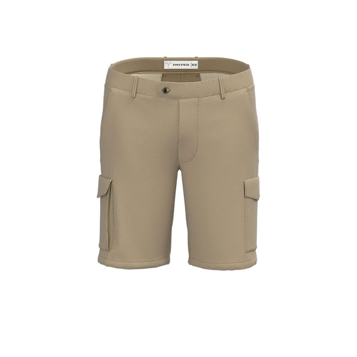Bermuda da lavoro Major Shorts Payper S00279