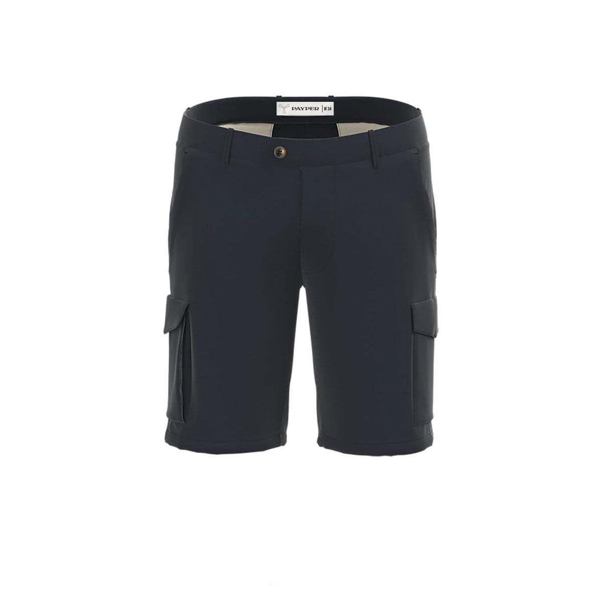 Bermuda da lavoro Major Shorts Payper S00279