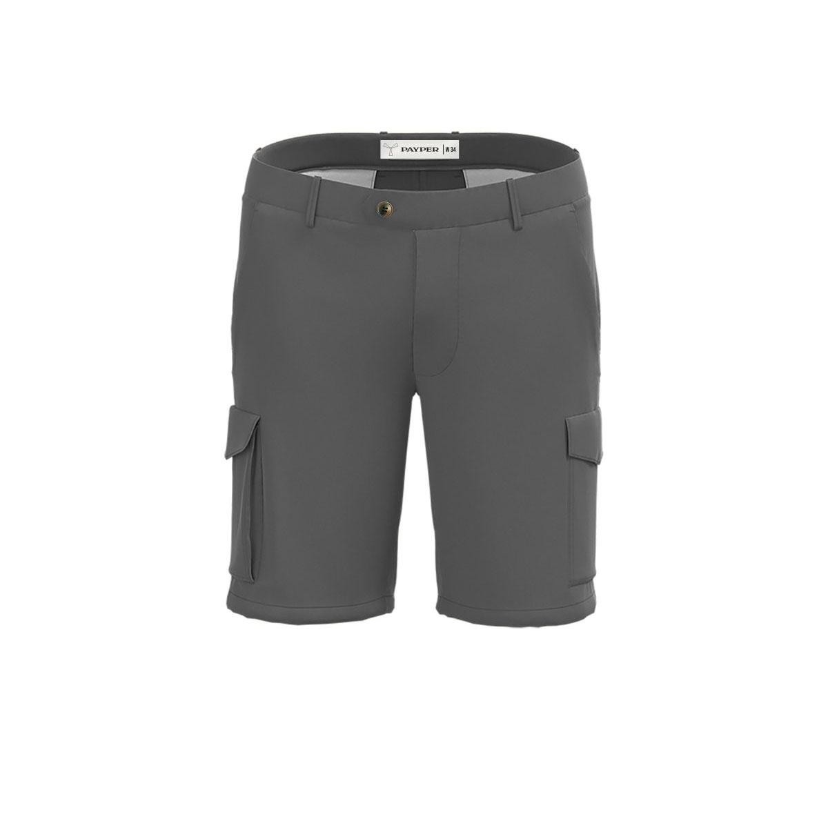 Bermuda da lavoro Major Shorts Payper S00279