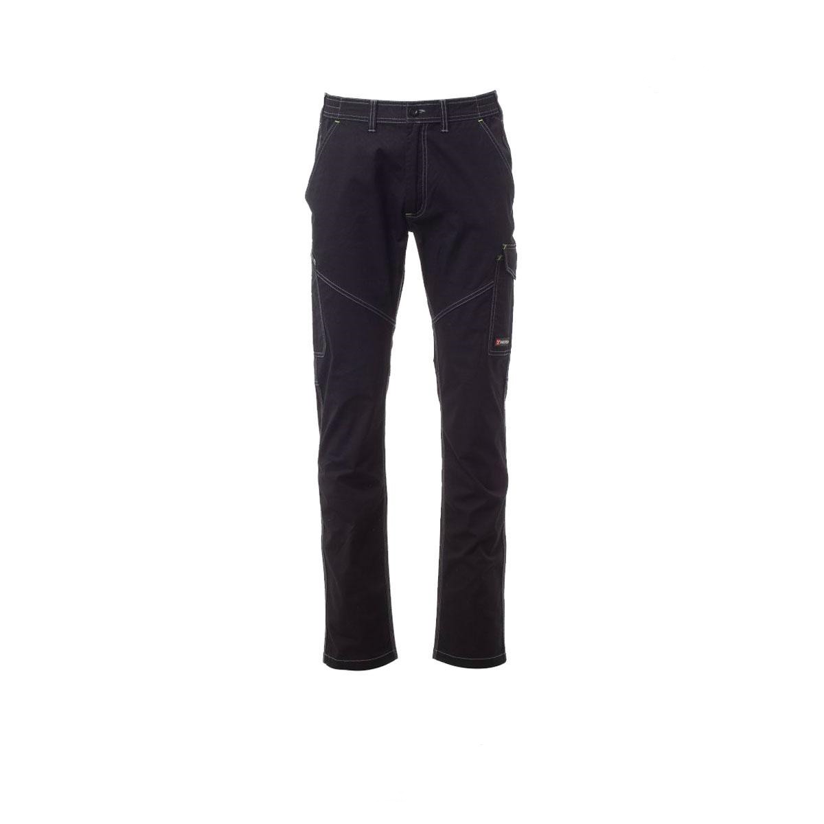 Pantaloni Power Stretch Summer Payper S00327