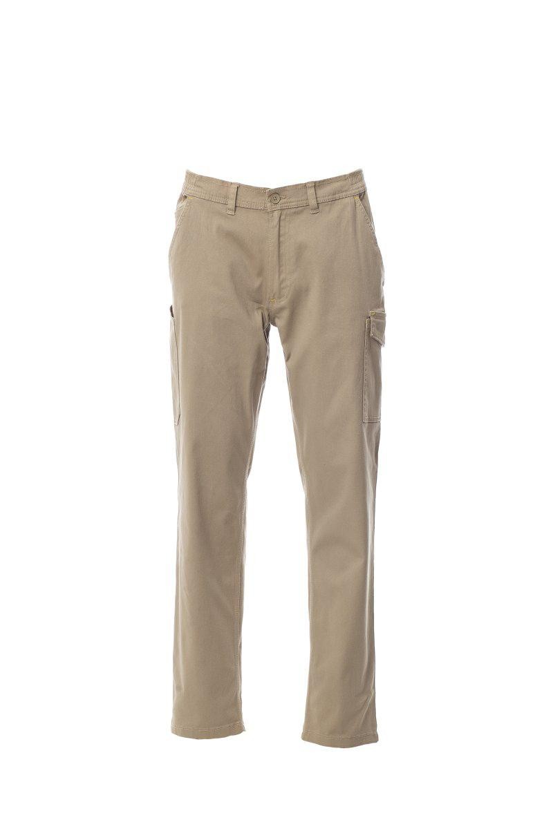 Pantaloni Power Stretch Summer Payper S00327