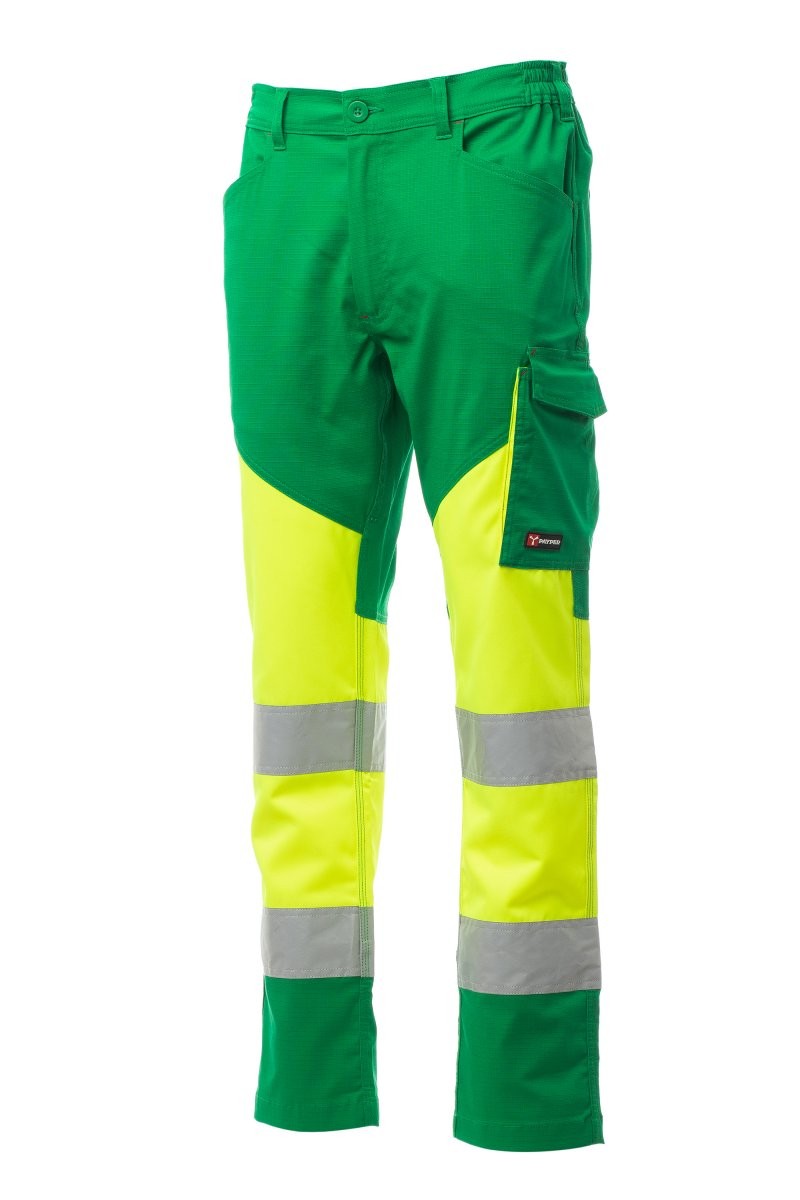 Pantaloni da lavoro Working Payper S00350