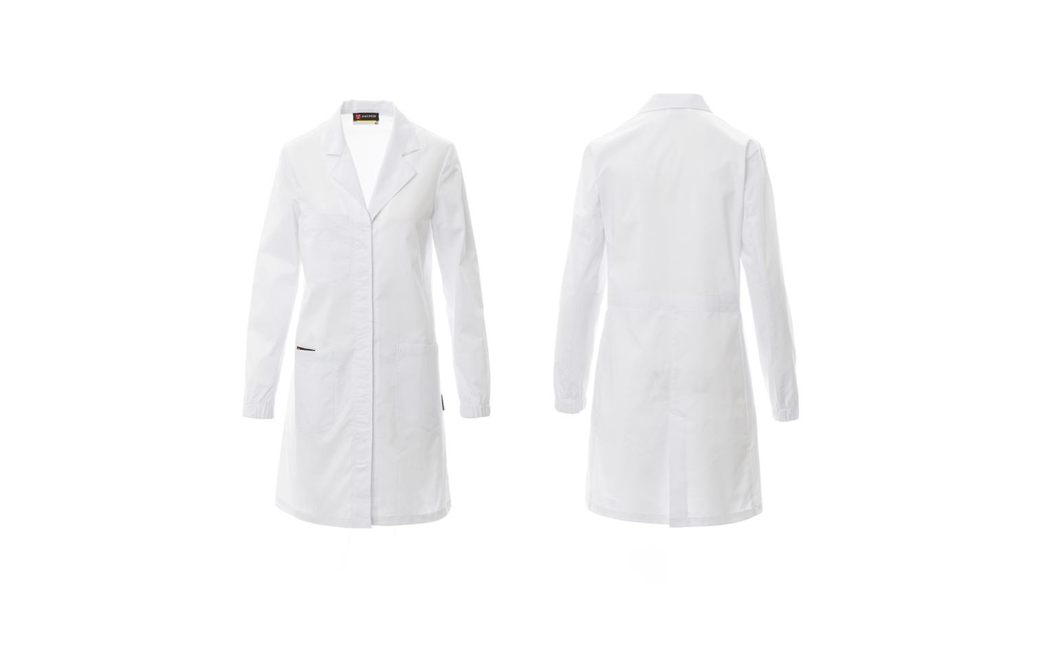 Camice Payper Lab Lady S00004