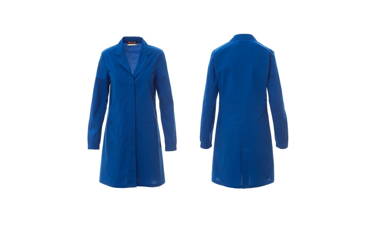 Camice Payper Lab Lady S00004