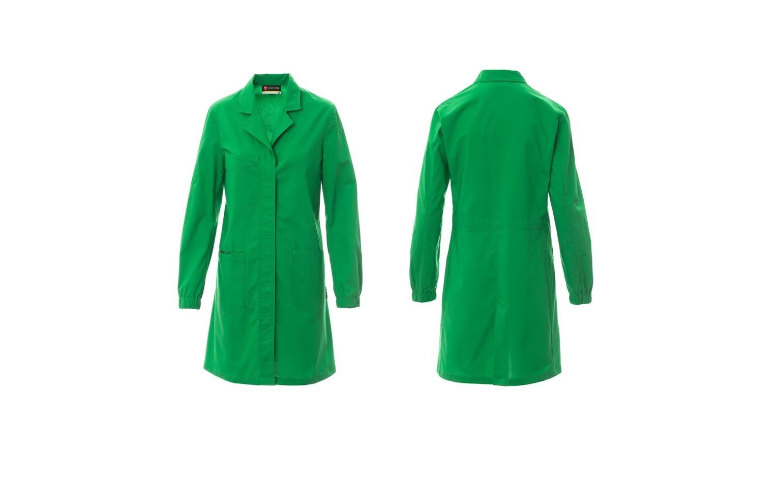 Camice Payper Lab Lady S00004