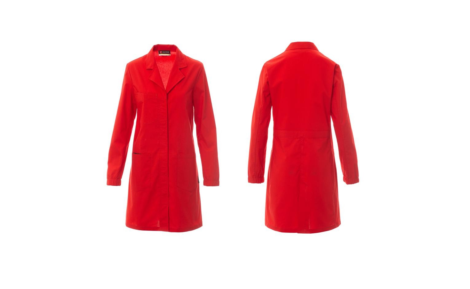 Camice Payper Lab Lady S00004