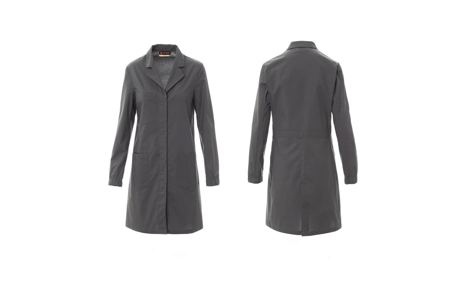Camice Payper Lab Lady S00004
