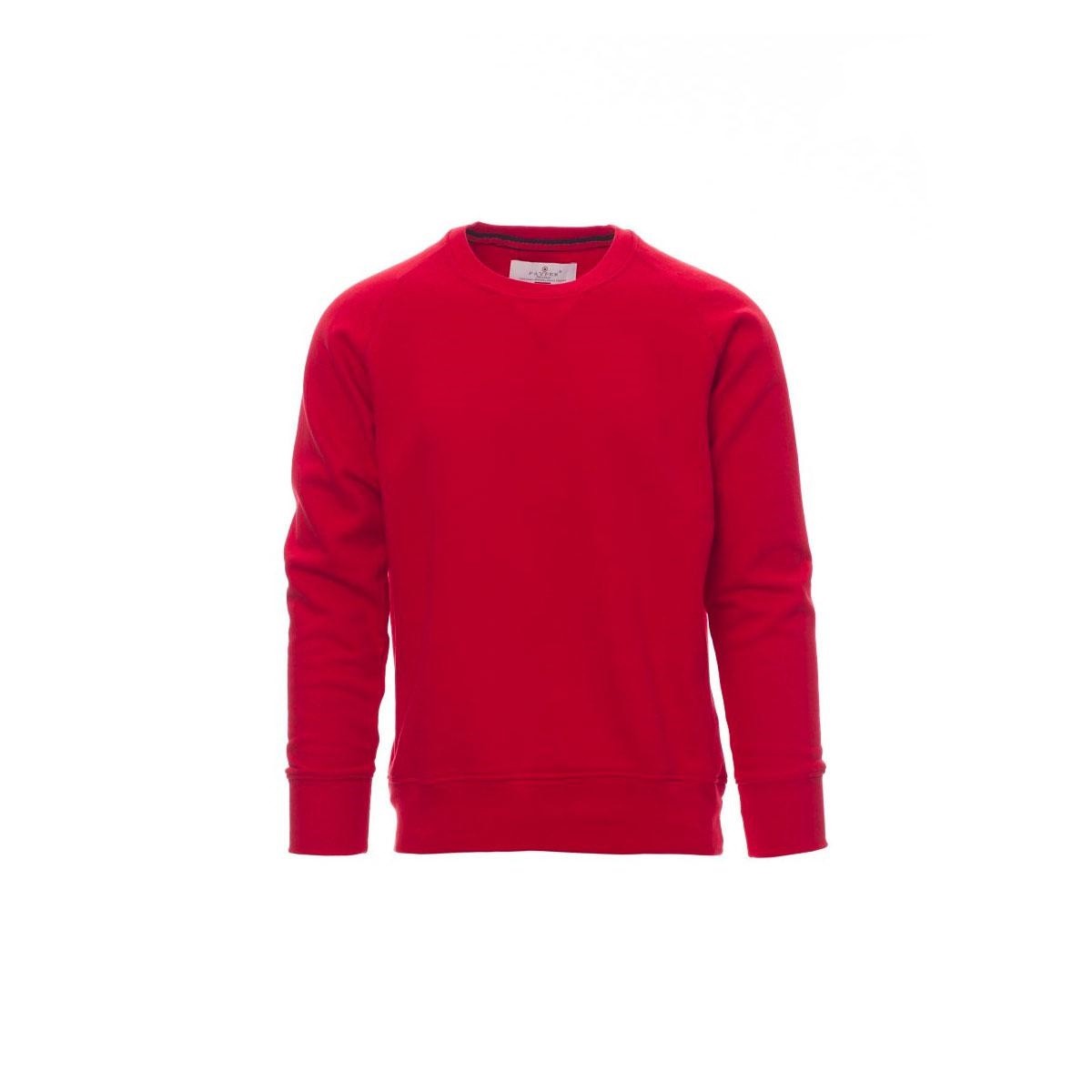 Felpa da lavoro Mistral + Summer Payper S00540